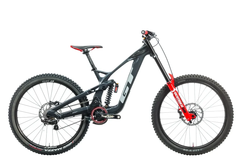 2020 gt fury expert small mountain bike limited stock scaled