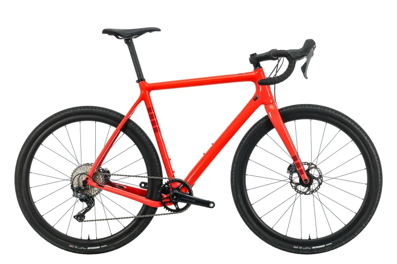 2020 ibis hakka mx grx gravel bike 58cm scaled