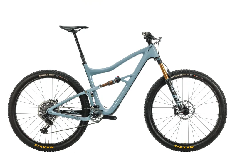 2020 ibis ripley x01 x large mountain bike scaled