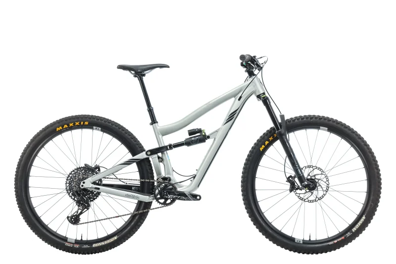 2020 ibis ripmo af gx mountain bike medium scaled