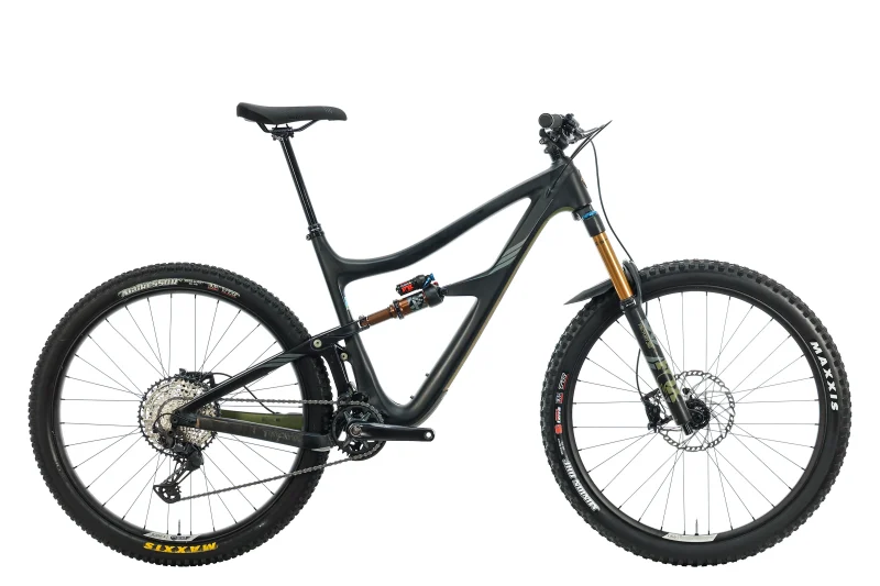 2020 ibis ripmo carbon xt mountain bike x large scaled