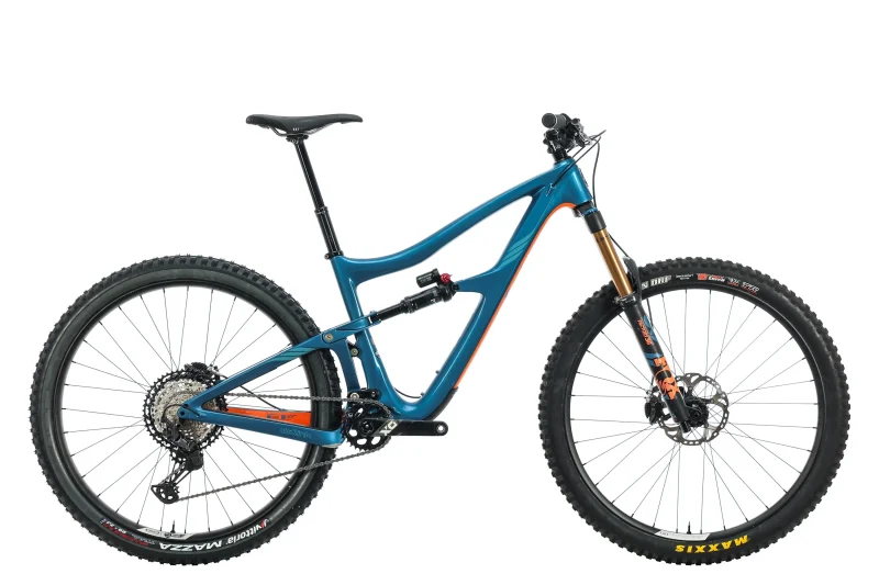 2020 ibis ripmo large mountain bike limited stock scaled