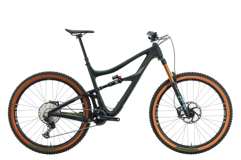 2020 ibis ripmo slx mountain bike x large limited stock scaled