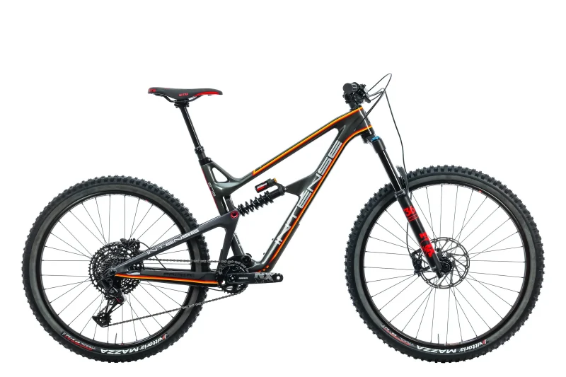 2020 intense primer s 279 large mountain bike limited stock scaled