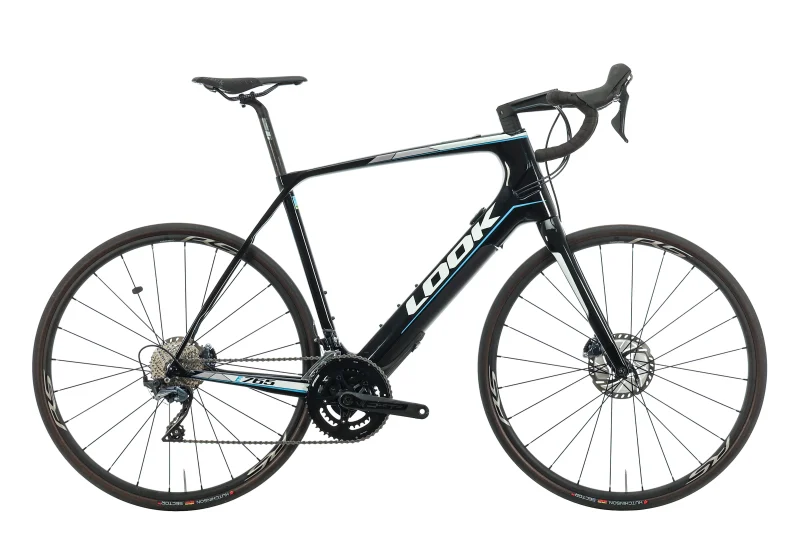 2020 look e765 x large optimum disc road e bike limited availability scaled