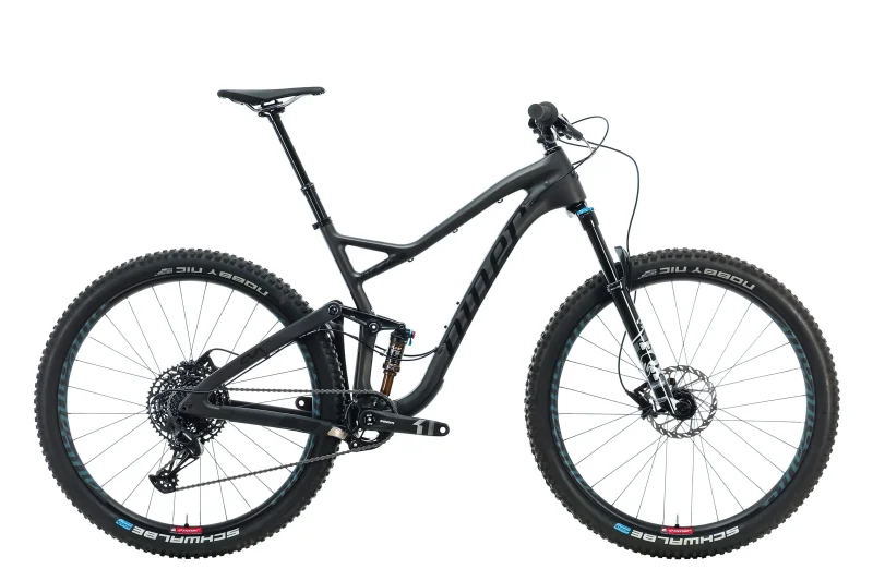 2020 niner jet 9 rdo 2 star mountain bike large scaled