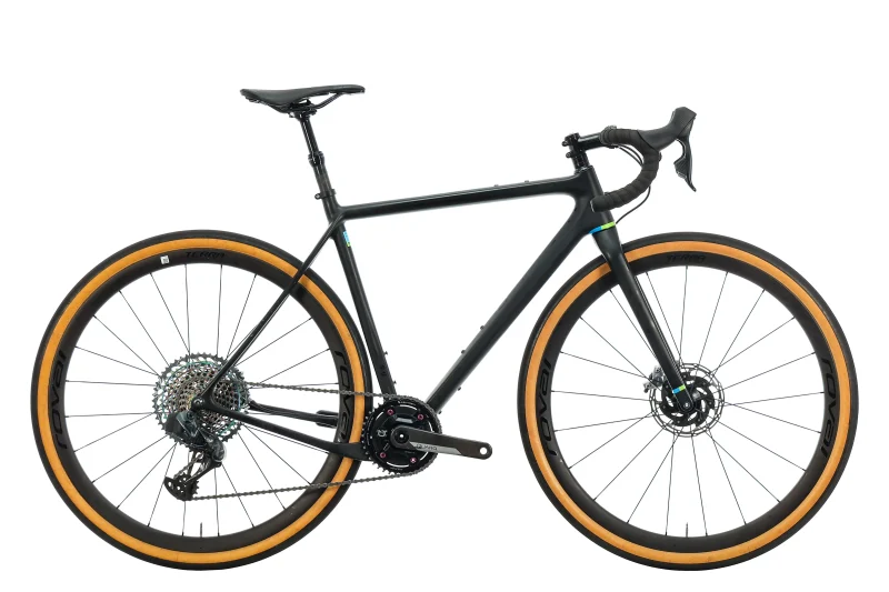 2020 open u p p e r gravel bike medium size scaled