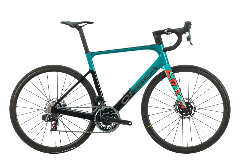 2020 orbea orca m11eltd d 55cm road bike limited edition scaled