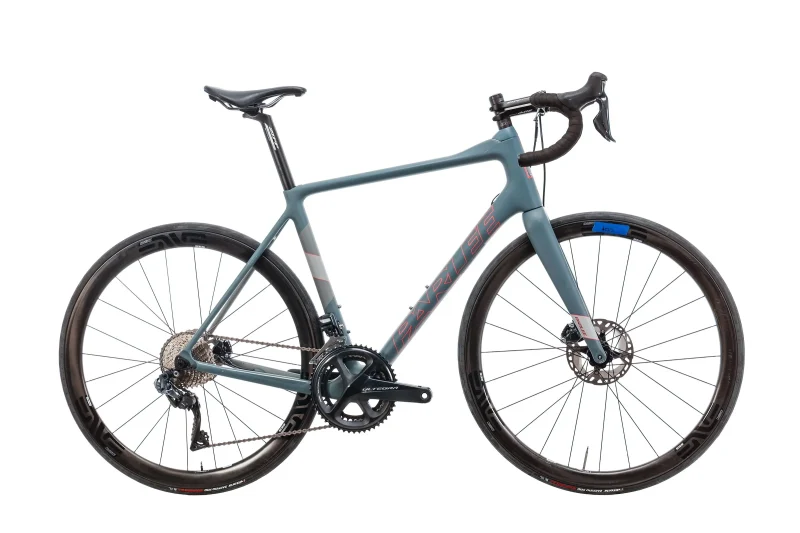 2020 parlee altum disc ultegra di2 road bike med large