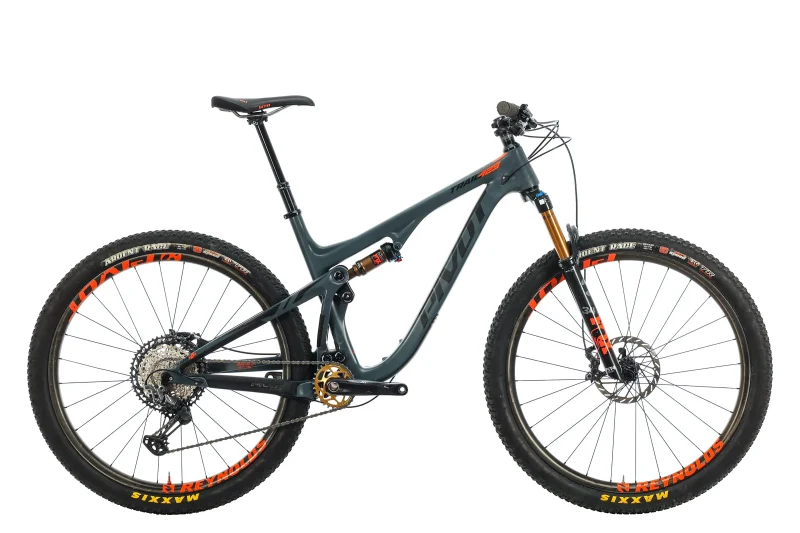 2020 pivot trail 429 large mountain bike scaled