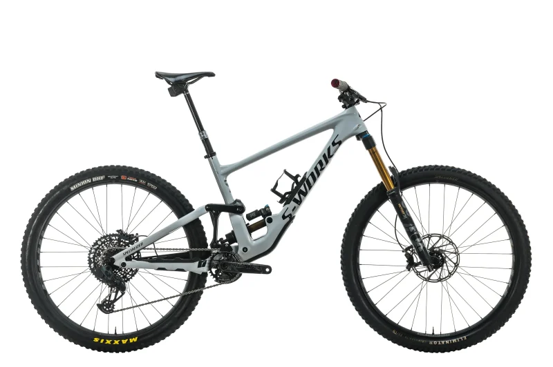 2020 s works enduro s4 mountain bike limited edition scaled