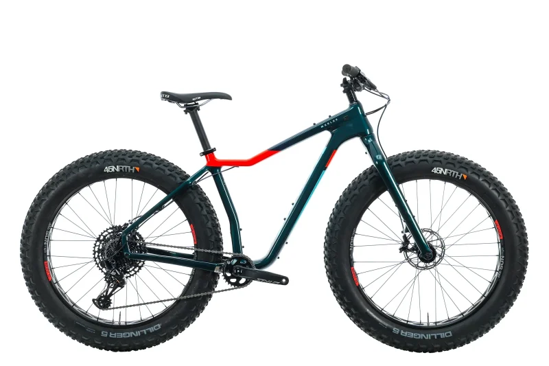 2020 salsa mukluk carbon nx eagle fat bike medium scaled