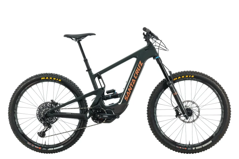 2020 santa cruz heckler cc carbon m e bike limited edition scaled