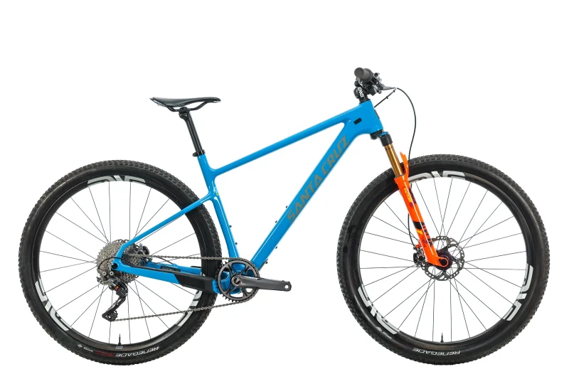 2020 santa cruz highball carbon cc xtr mountain bike large scaled