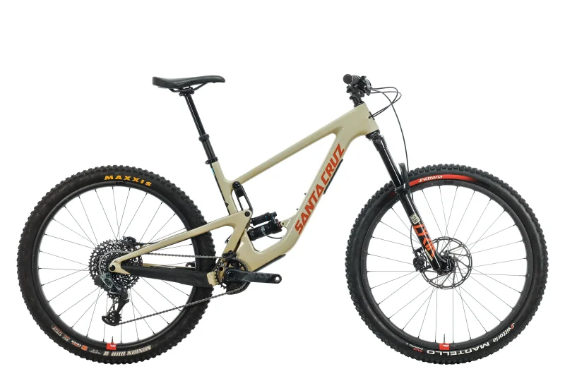 2020 santa cruz hightower cc xx1 axs reserve mtb large limited stock scaled