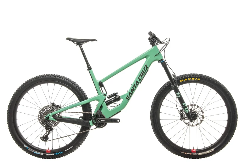 2020 santa cruz megatower cc x01 reserve mtb x large limited stock scaled