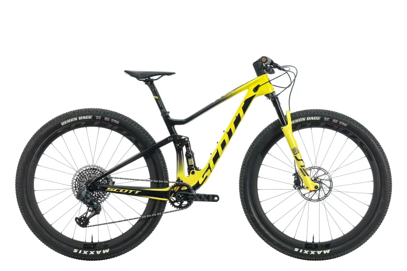 2020 scott spark rc 900 axs world cup mtb small limited stock scaled