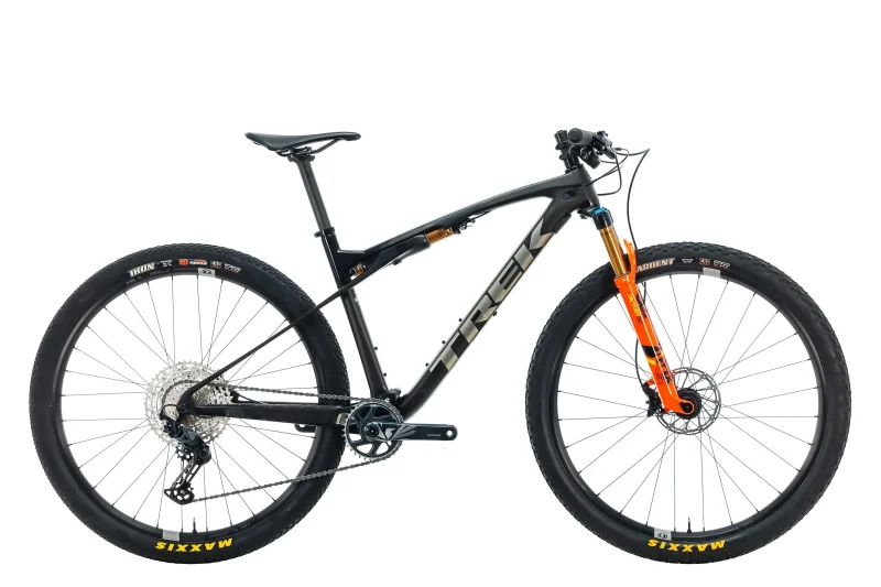 2020 supercaliber mountain bike large limited stock scaled