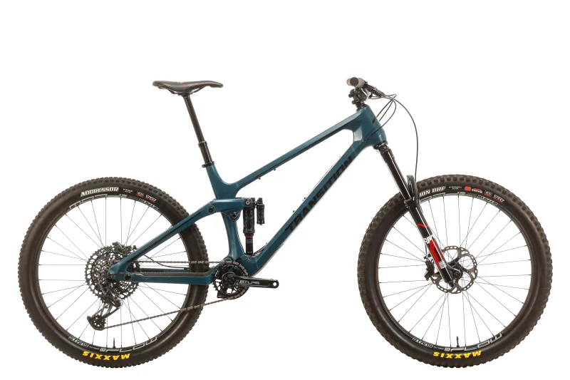 2020 transition scout carbon x01 large mountain bike scaled