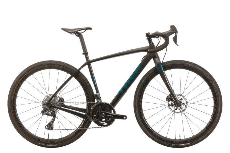 2020 trek checkpoint sl gravel bike 52cm scaled