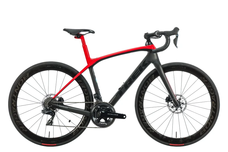 2020 trek domane slr 9 road bike 52cm scaled