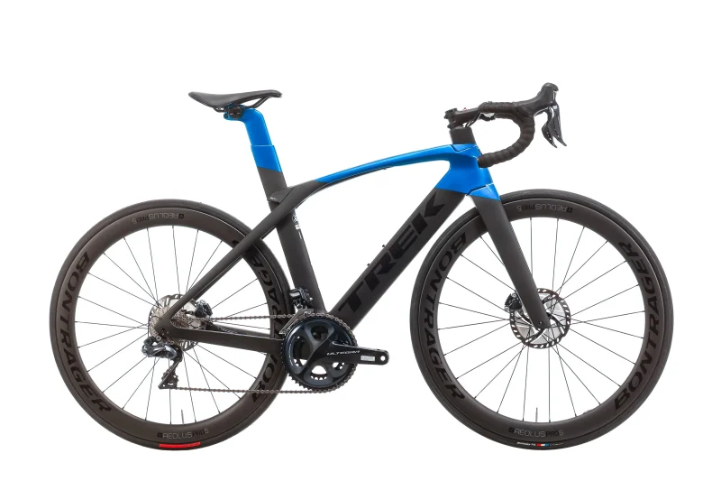 2020 trek madone sl 7 road bike 52cm scaled