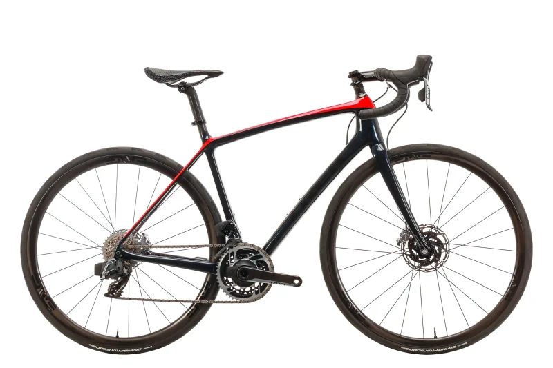 2020 trek monda slr project one 54cm disc road bike scaled