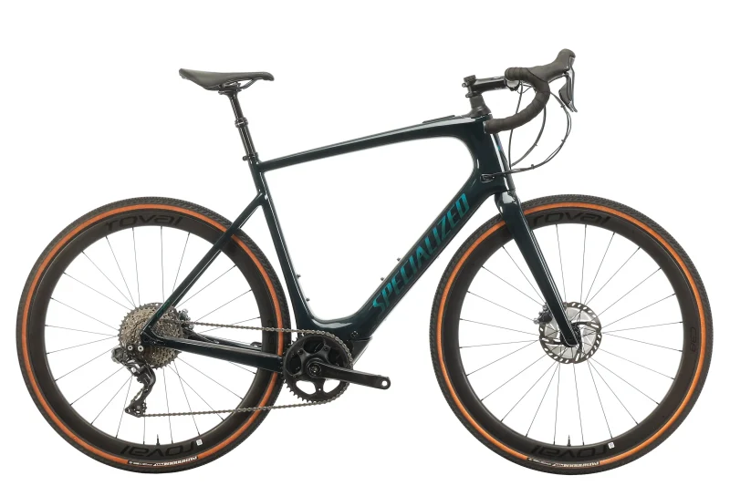 2020 turbo creo sl evo xxl gravel e bike specialized scaled