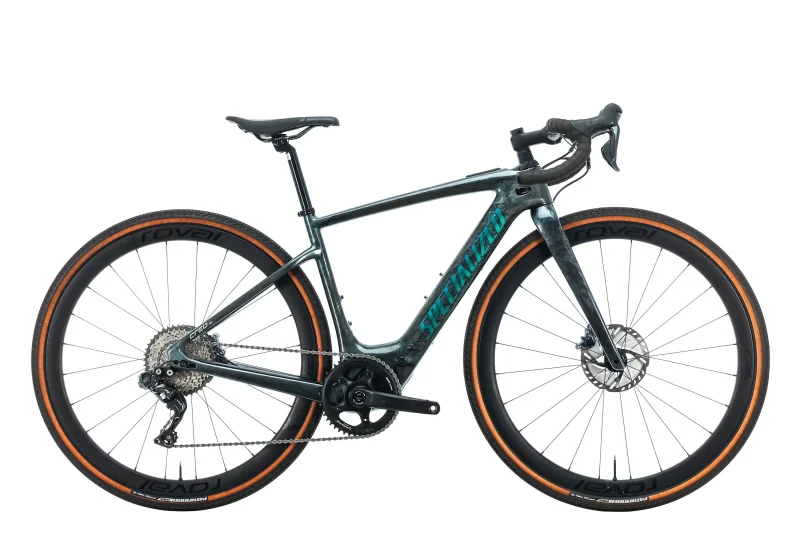 2020 turbo creo sl expert evo gravel e bike small size specialized scaled