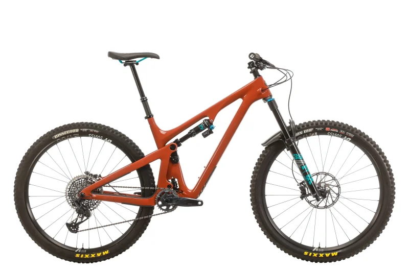 2020 yeti sb130 clr mountain bike large size scaled