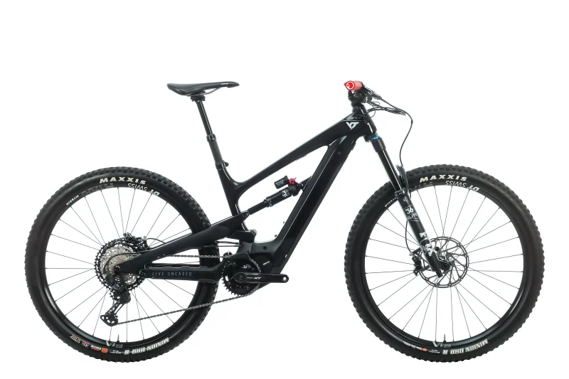 2020 yt decoy pro 29 small mountain e bike limited stock scaled