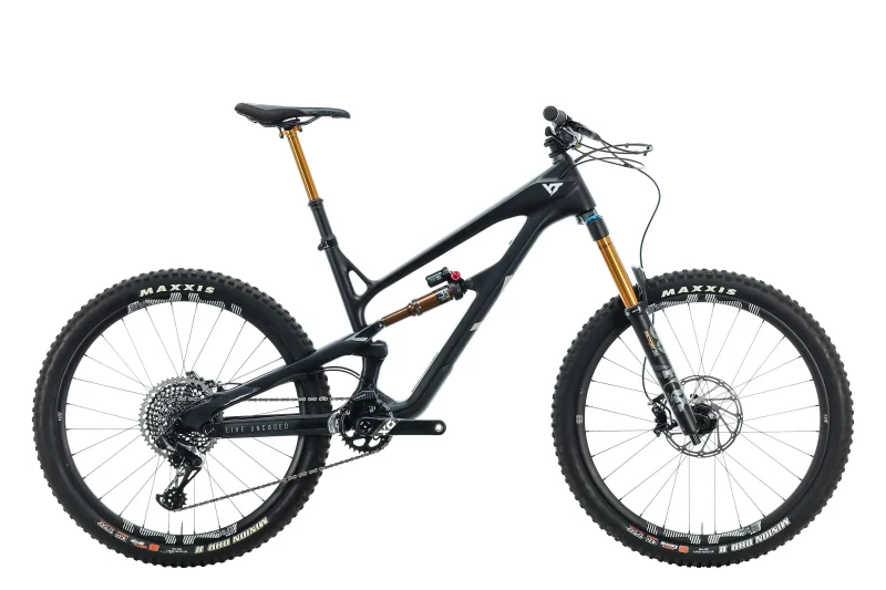 2020 yt jeffsy pro race 27 5 mountain bike large scaled