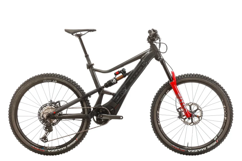 2021 bulls e core evo 27 5 mountain electric bike size 44 scaled