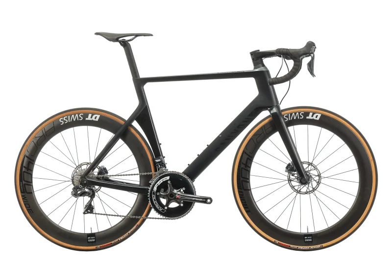 2021 canyon aeroad cf sl 8 0 di2 x large road bike scaled