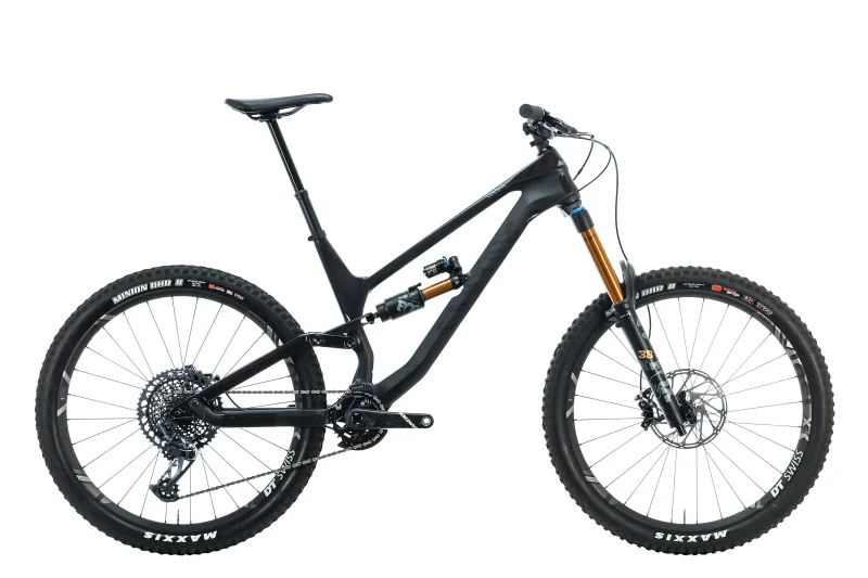 2021 canyon torque cf 9 large mountain bike limited stock scaled