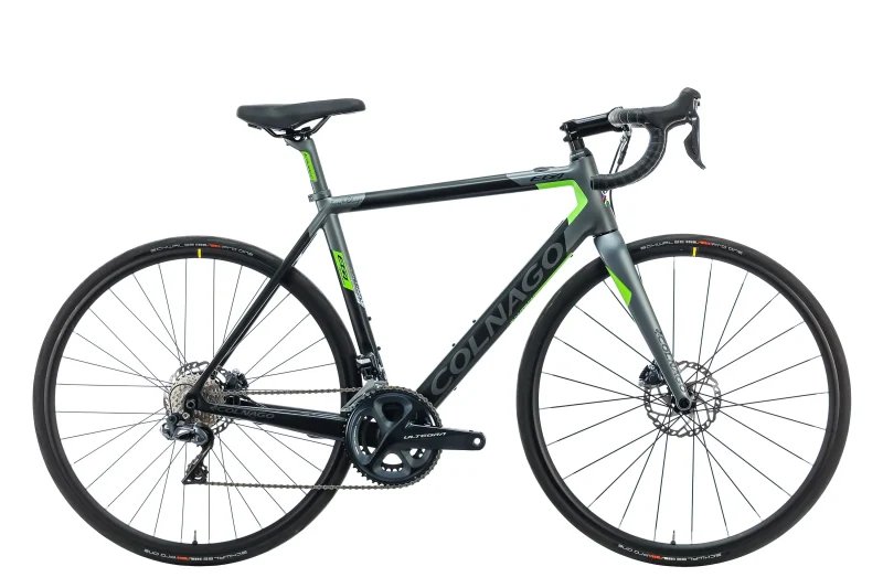 2021 colnago e 64 ultegra di2 52cm e bike scaled