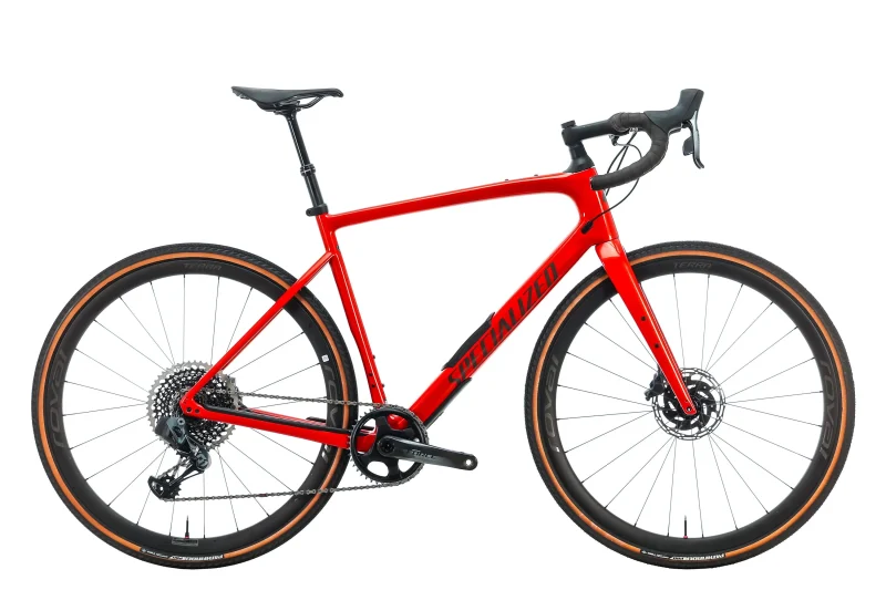 2021 diverge pro carbon gravel bike 58cm scaled