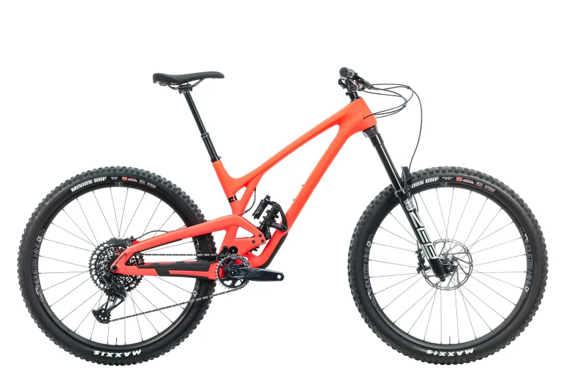 2021 evil wreckoning gx i9 hydra mountain bike medium scaled