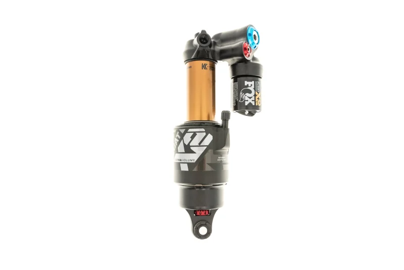 2021 fox x2 evol rear shock 185x55mm factory series scaled