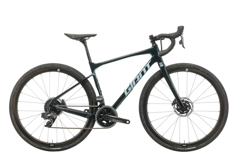 2021 giant revolt advanced pro 0 gravel bike small limited stock scaled