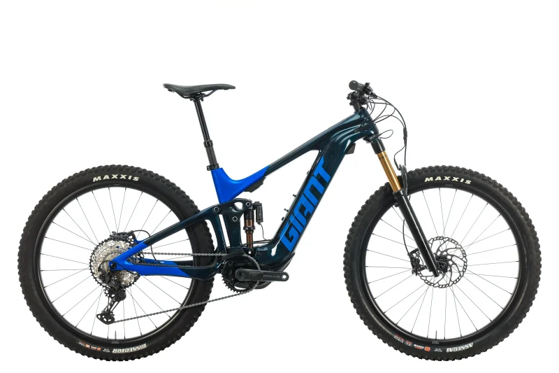 2021 giant trance x advanced e 20mph electric mountain bike medium scaled