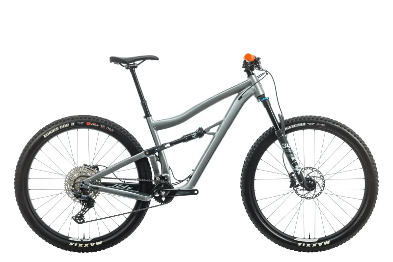 2021 ibis ripley af deore mountain bike large 2 scaled