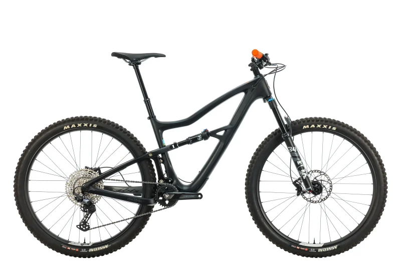 2021 ibis ripley deore mountain bike large size scaled