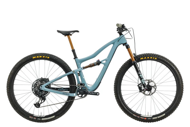 2021 ibis ripley mountain bike small limited stock scaled