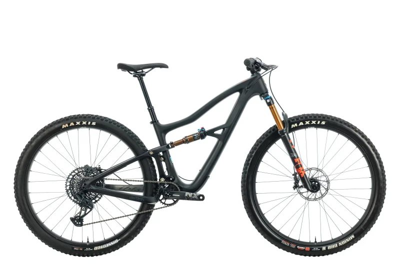 2021 ibis ripley nx gx medium mountain bike scaled