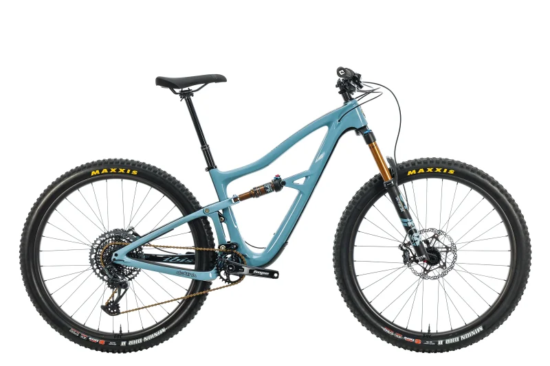 2021 ibis ripley x01 mountain bike medium scaled