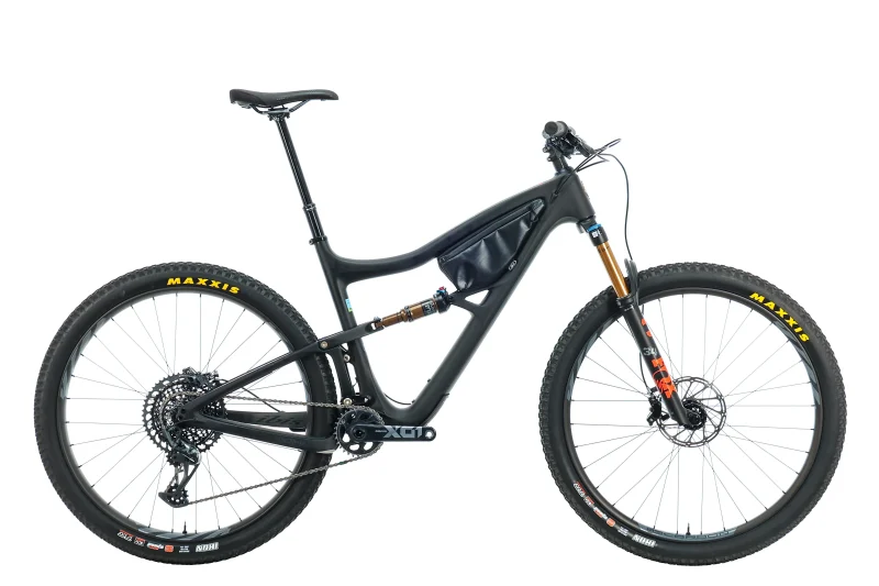 2021 ibis ripley x01 mountain bike x large limited stock scaled