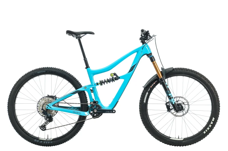 2021 ibis ripmo v2 carbon slx mountain bike medium scaled