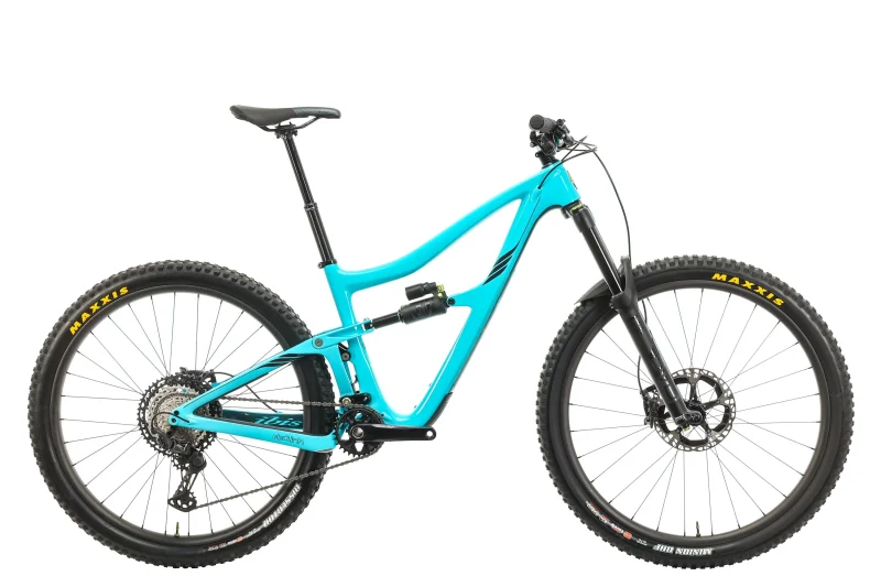 2021 ibis ripmo xt mountain bike medium scaled