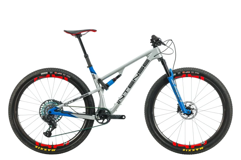 2021 intense sniper xc fro mountain bike medium high performance scaled